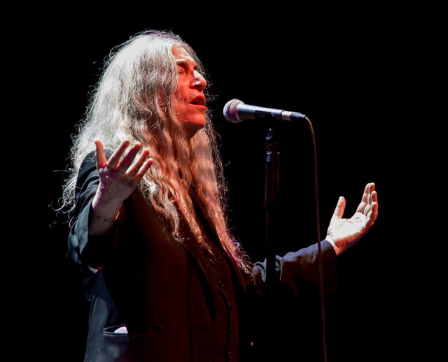 Patti-Smith