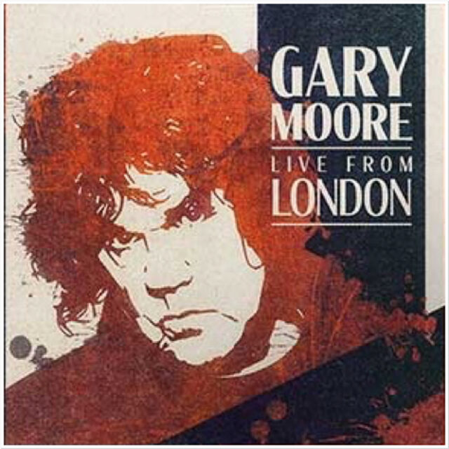 Gary-Moore