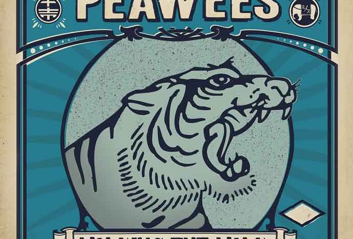 Peawees