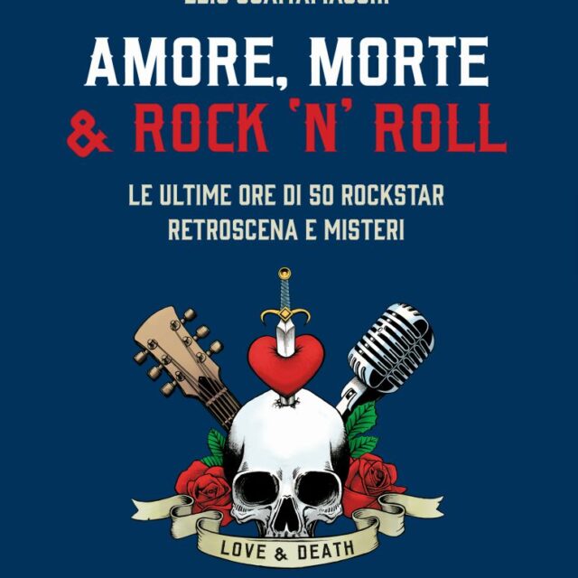 Amore Morte & Rock n Roll