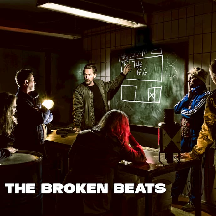 The-Broken-Beats