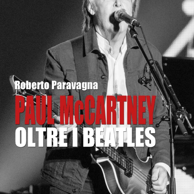 Paul McCartney