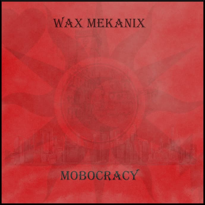 Wax Mekanix