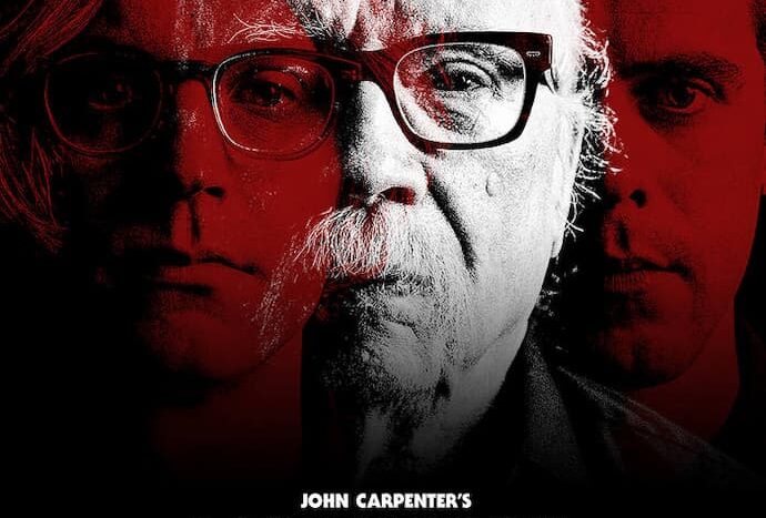 John Carpenter