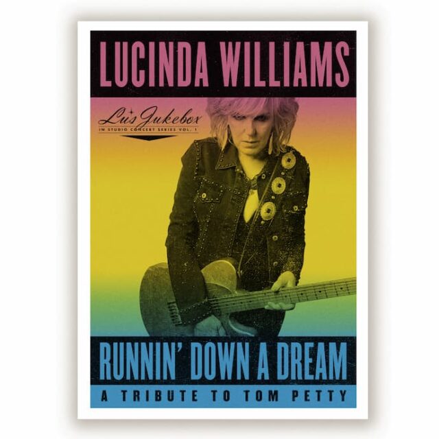 Lucinda Williams