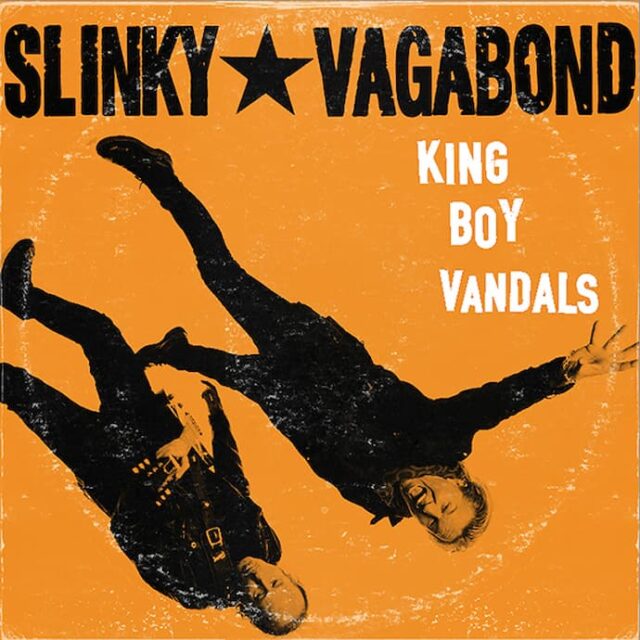 Slinky Vagabonds