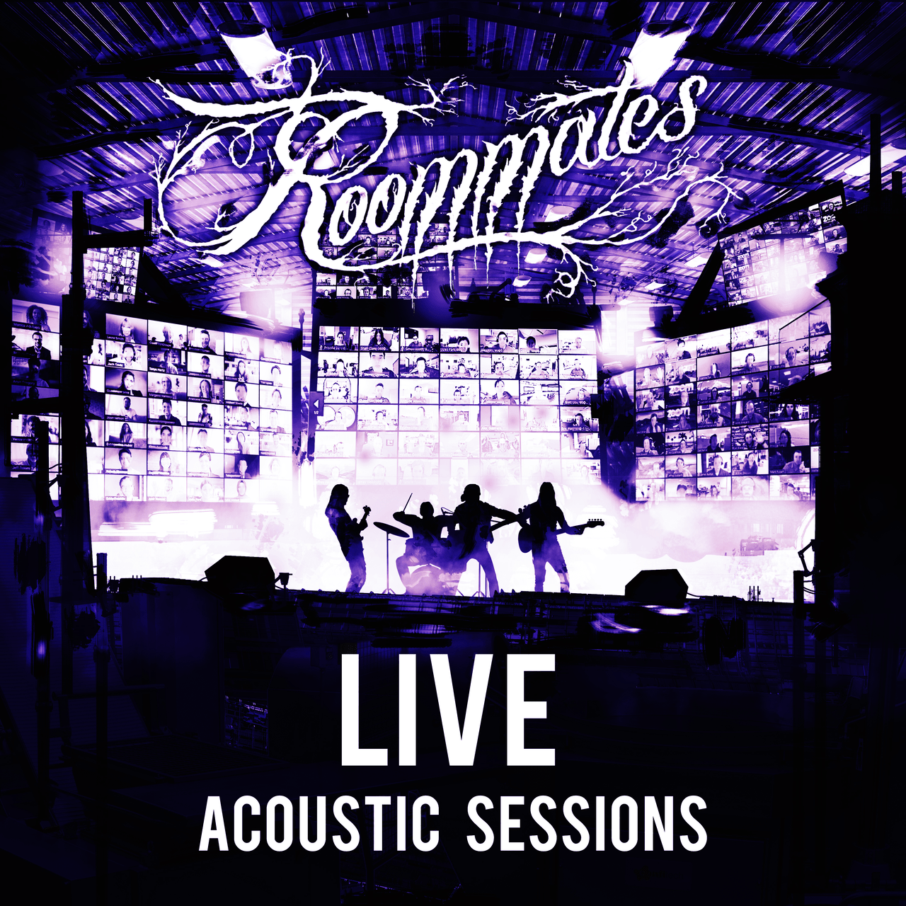 Roommates - Live Acoustic Sessions